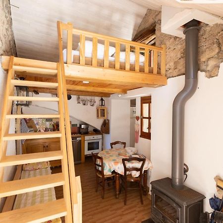 Gite En Cevennes Le Pont De Montvert Sud Mont Lozere 외부 사진