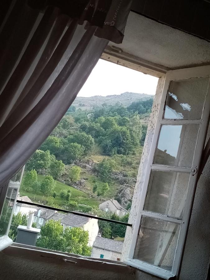 Gite En Cevennes Le Pont De Montvert Sud Mont Lozere 외부 사진